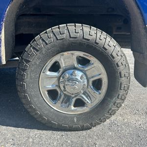 2017 RAM 2500 TRADESMAN 照片 18