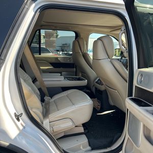 2018 Lincoln NAVIGATOR RESERVE — фото 34