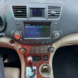 2011 Toyota HIGHLANDER LIMITED 缩略图 38