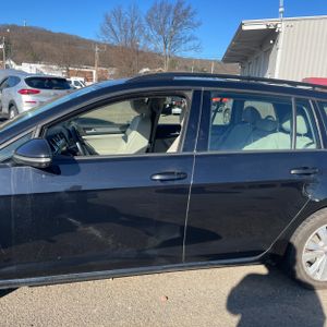 VOLKSWAGEN GOLF SPORTWAGEN TSI S 4MOTION - 4