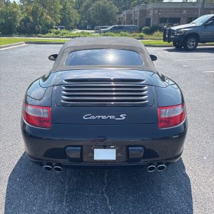 صورة 7 لـ 2007 Porsche 911 CARRERA S