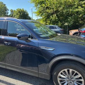 2024 Mazda CX-90 PLUG-IN HYBRID PREFERRED — фото 10