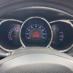 صورة مصغرة 37 لـ 2013 KIA OPTIMA EX