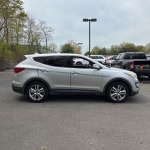 HYUNDAI SANTA FE SPORT 2.0T - 10