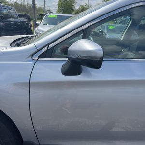 SUBARU OUTBACK 2.5I PREMIUM - 4