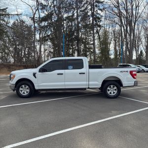FORD F-150 XL - 3