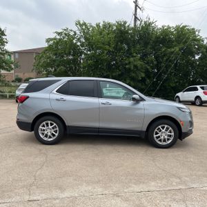 CHEVROLET EQUINOX - 10