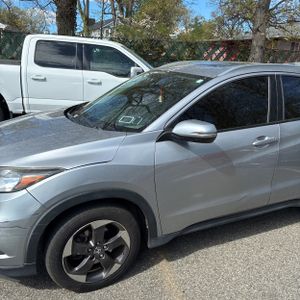 HONDA HR-V EX-L W/NAVI - 2