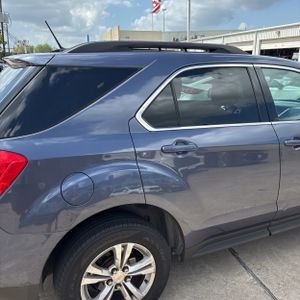 CHEVROLET EQUINOX LT - 9