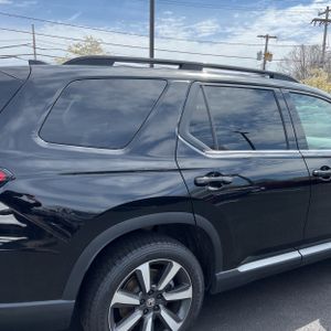 HONDA PILOT ELITE - 8