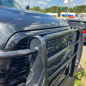 2018 RAM 2500 LARAMIE 照片 12