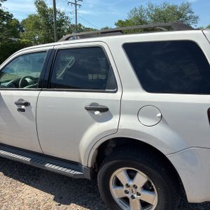 FORD ESCAPE XLT - 6