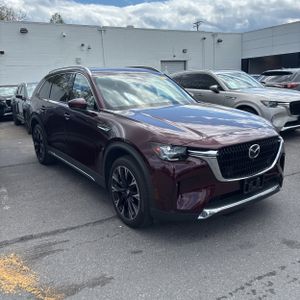 MAZDA CX-90 PLUG-IN HYBRID PREMIUM PLUS - 10