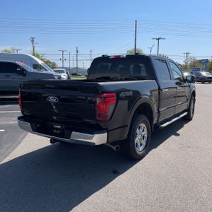 FORD F-150 XLT - 8