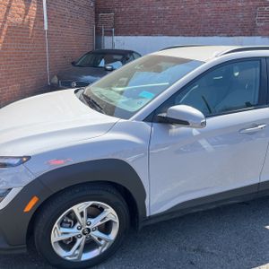 HYUNDAI KONA SEL - 2