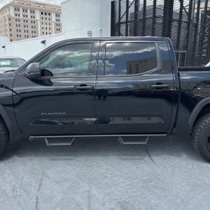 صورة 4 لـ 2025 Toyota TUNDRA SR5