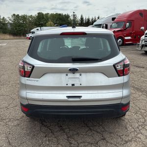 FORD ESCAPE S - 7