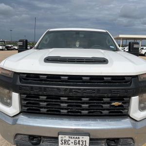 2023 Chevrolet SILVERADO 2500HD WORK TRUCK — миниатюра 15