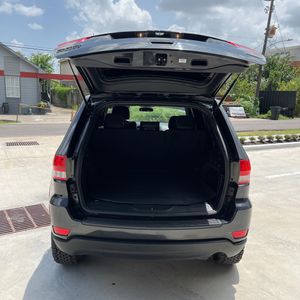 2011 JEEP GRAND CHEROKEE LAREDO 缩略图 42