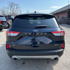 FORD ESCAPE SE - 7