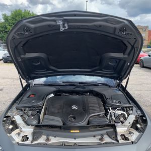 2020 Mercedes-BENZ CLS — миниатюра 40