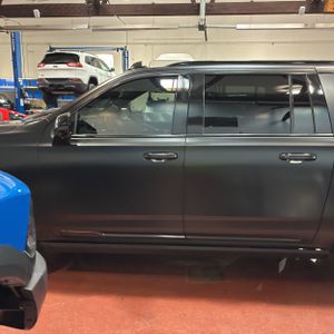 CADILLAC ESCALADE ESV SPORT PLATINUM - 4