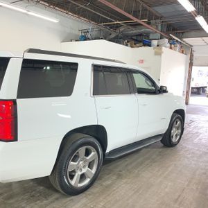 CHEVROLET TAHOE LT - 10