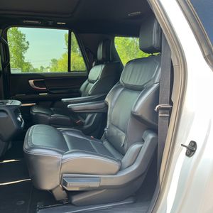 2025 FORD EXPEDITION MAX PLATINUM 缩略图 34