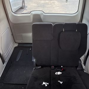 2016 Dodge GRAND CARAVAN SE 照片 57
