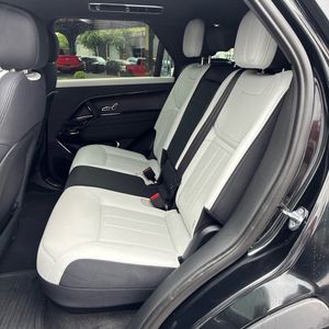 2023 LAND Rover RANGE ROVER SPORT P400 DYNAMIC SE photo 33