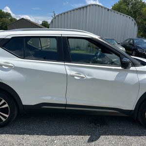 صورة مصغرة 11 لـ 2020 Nissan KICKS SR