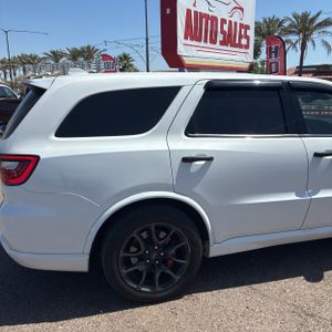 DODGE CHALLENGER - 9