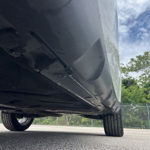 2019 Mercedes-BENZ GLA 缩略图 21