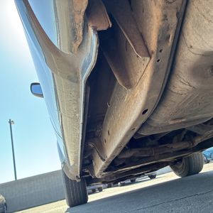 2008 Nissan FRONTIER SE thumbnail 23
