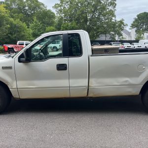 صورة 4 لـ 2006 FORD F-150 XL