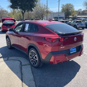 BMW X2 XDRIVE28I - 5