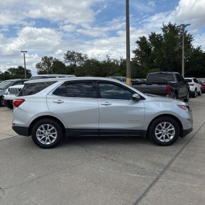 CHEVROLET EQUINOX LT - 10