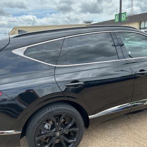 2024 Genesis GV80 3.5T PRESTIGE SIGNATURE — фото 9