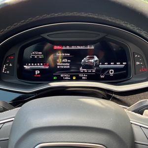 صورة 40 لـ 2024 AUDI Q8 PRESTIGE