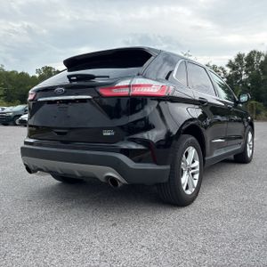 FORD EDGE SEL - 8