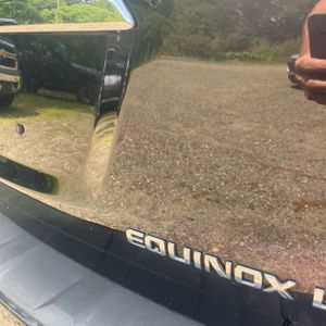 صورة مصغرة 58 لـ 2015 Chevrolet EQUINOX LT