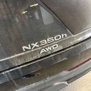2024 Lexus NX 350H PREMIUM thumbnail 23