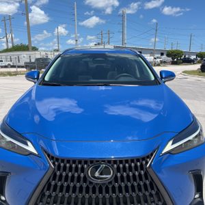 صورة 15 لـ 2022 Lexus NX 250 PREMIUM
