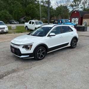 KIA NIRO PLUG-IN HYBRID EX - 1