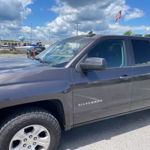 صورة 2 لـ 2015 Chevrolet SILVERADO 1500 LT Z71
