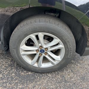 صورة مصغرة 18 لـ 2020 FORD EDGE SEL