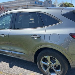 FORD ESCAPE ST-LINE SELECT - 6