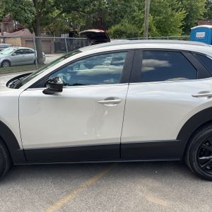 صورة 4 لـ 2024 Mazda CX-30 2.5 S SELECT SPORT