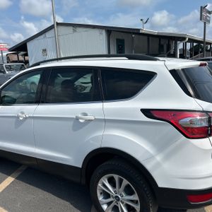 2018 FORD ESCAPE SE — фото 6