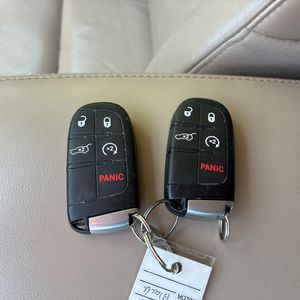 صورة مصغرة 56 لـ 2017 JEEP GRAND CHEROKEE LIMITED